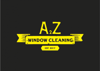 A-2-Z Window Cleaning