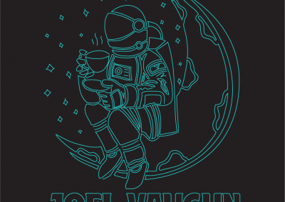 Joel Vaughn 2