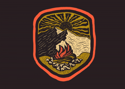 Campfire Stories – Reveal Student Ministries