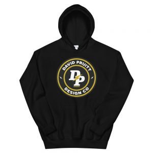 DP Alternate Hoodie