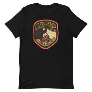 Campfire Stories