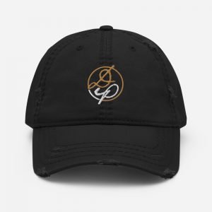 DP Dad Hat