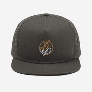 DP Mesh Back Snapback