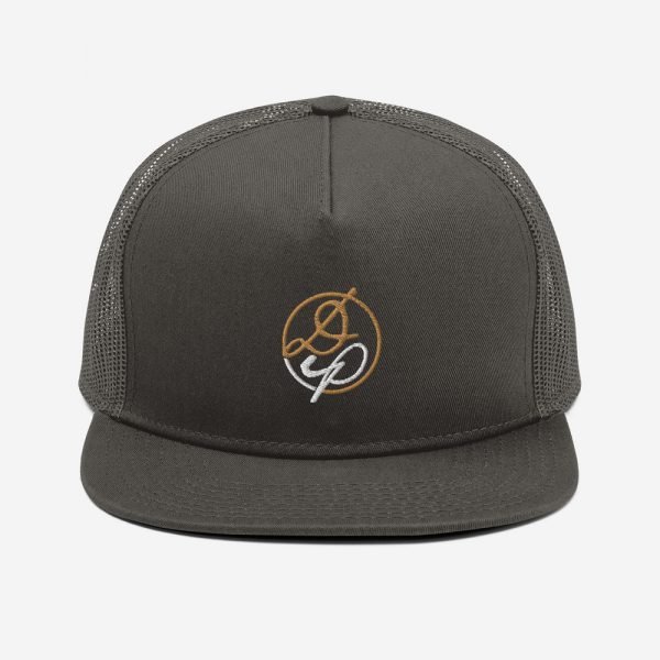 DP Mesh Back Snapback