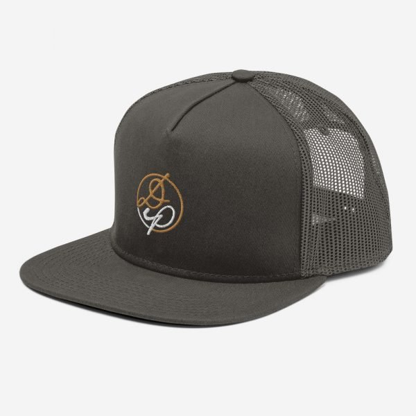 DP Mesh Back Snapback - Image 6