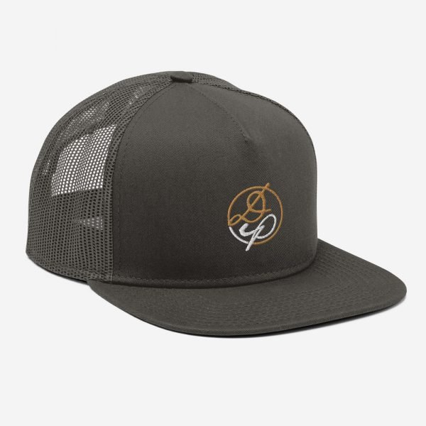 DP Mesh Back Snapback - Image 5
